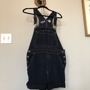BillBlass Overalls